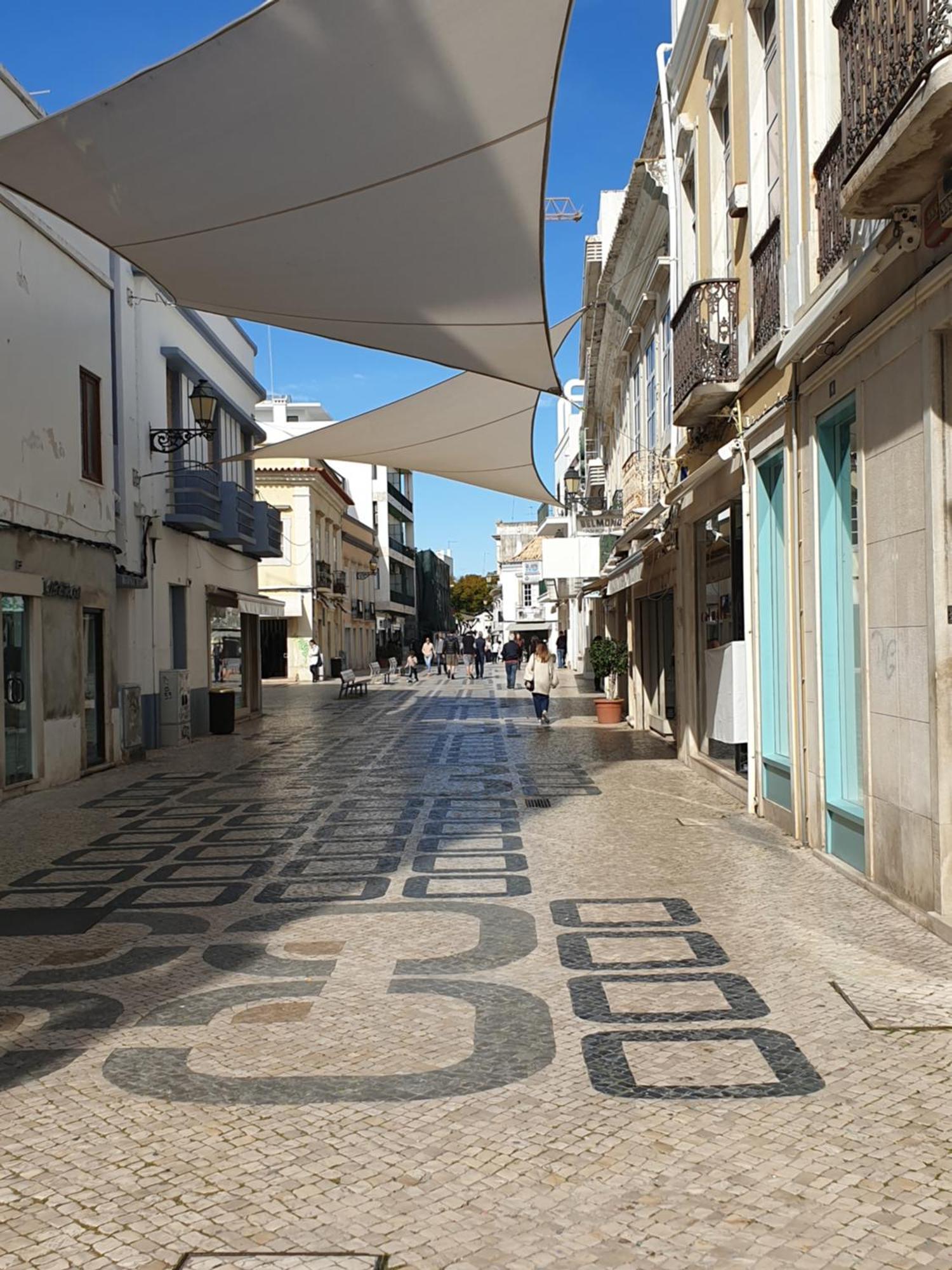 Faro Downtown Studios Exterior foto