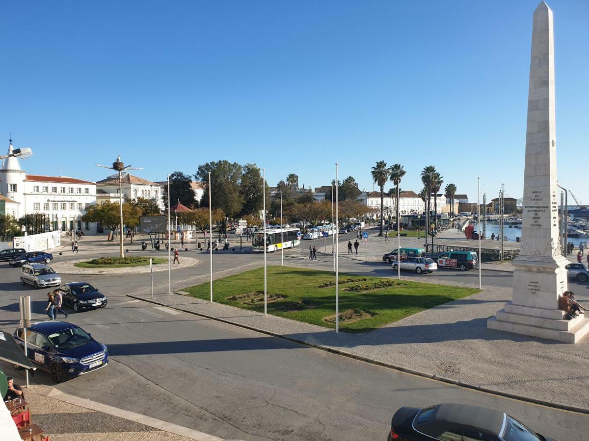 Faro Downtown Studios Exterior foto