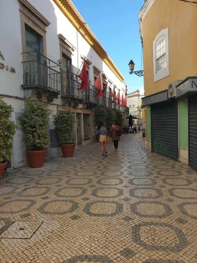 Faro Downtown Studios Exterior foto