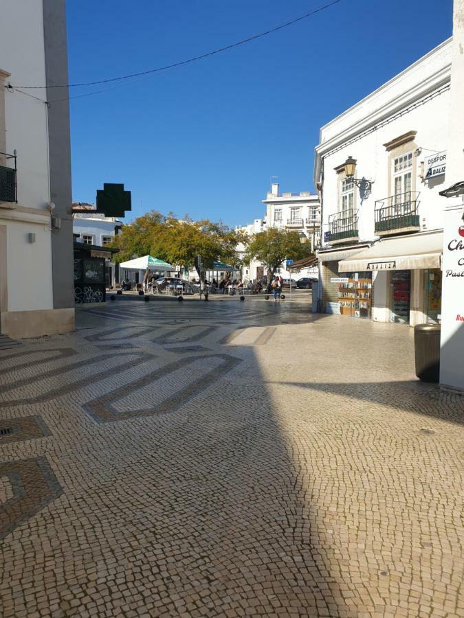 Faro Downtown Studios Exterior foto