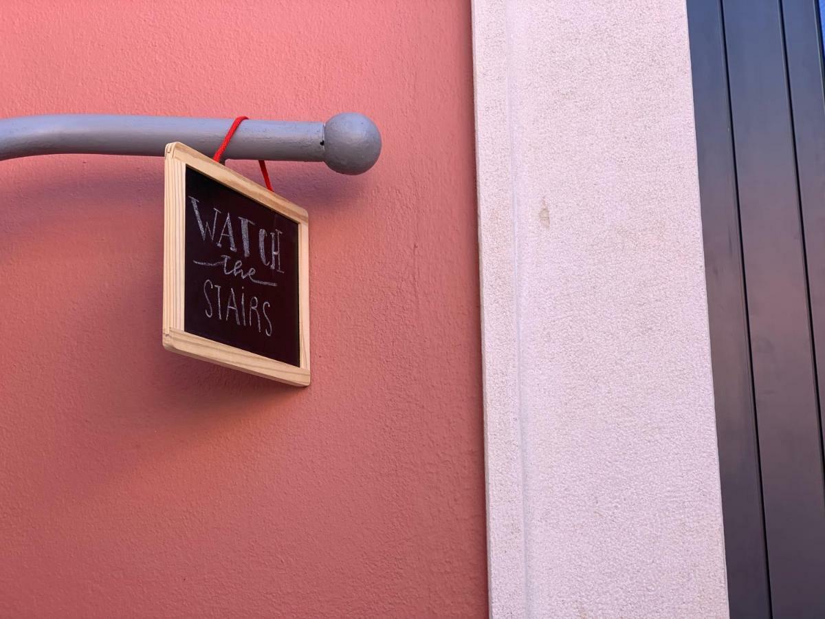 Faro Downtown Studios Exterior foto